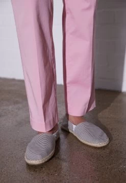 Pier One Rena Espadrille Unisex - Espadrilles - White/Blue -Pier One c6887bca85d14b55a70a8c6745c09b3d