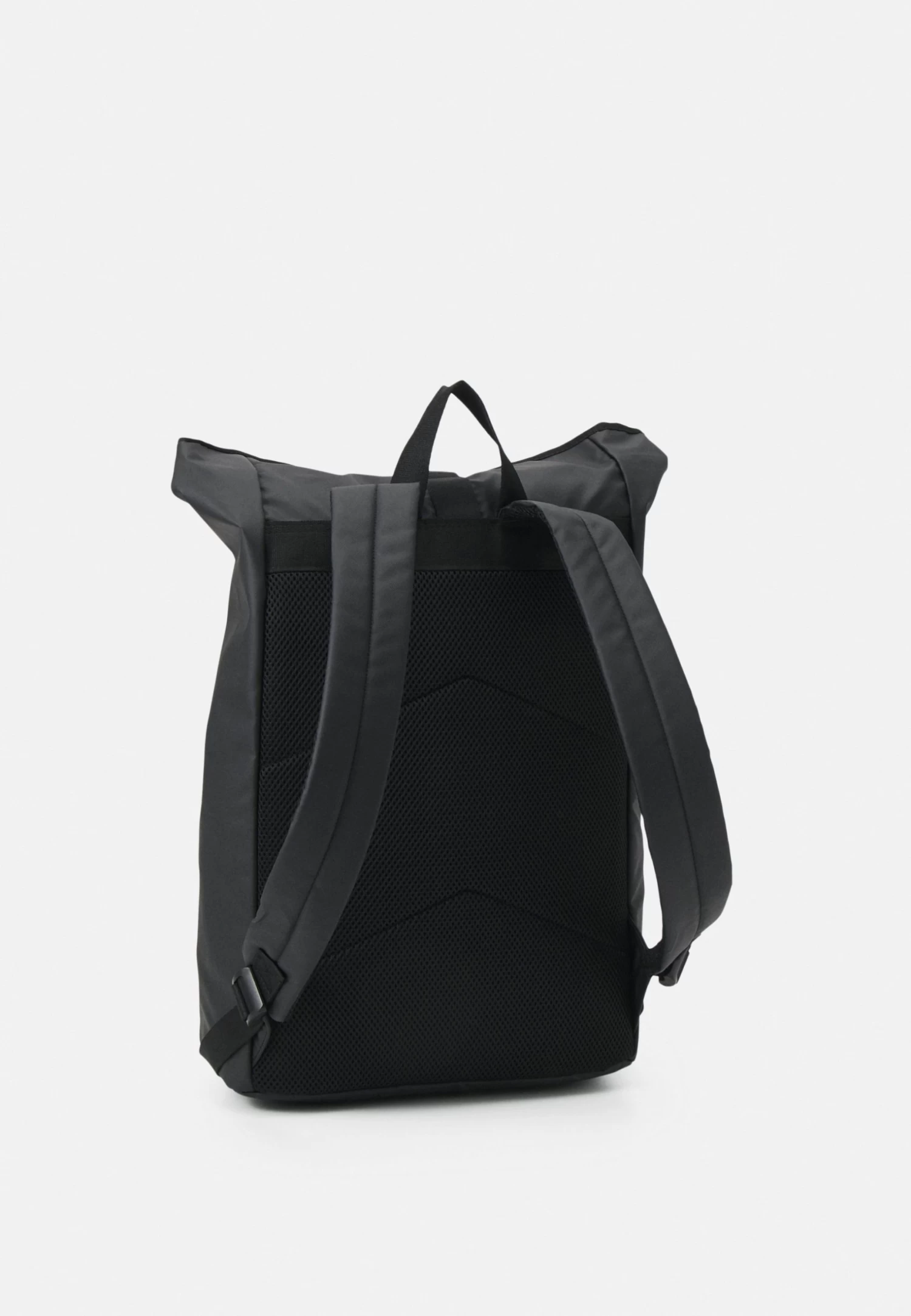 Pier One Tarpaulin Water Repellent Unisex - Rugzak - Black 2 Pier One Tarpaulin Water Repellent Unisex - Rugzak - Black - Afbeelding 2