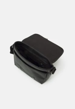 Pier One Unisex - Schoudertas -Black -Pier One c8b3267bb4784f2bbcd3cf675ef176e0