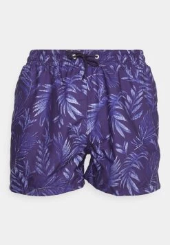 Pier One Zwemshorts - Dark Blue -Pier One c8c4549d7c304eb59110cd1e098e522a