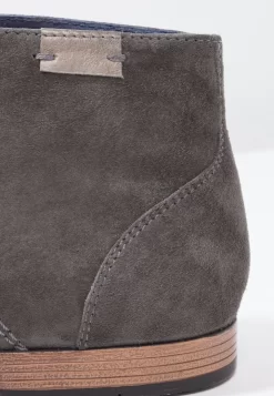 Pier One Veterschoenen - Shark/Cognac -Pier One ca6c9d7b82a449058960be26da75f18d