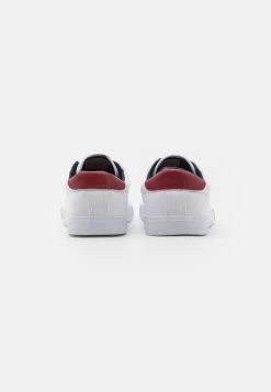 Pier One Unisex - Sneakers Laag - White -Pier One cab7d90887654d58a324c9113a7d4e09