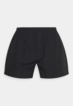 Pier One 5 Pack - Boxershort - Black/Dark Grey 9 Pier One 5 Pack - Boxershort - Black/Dark Grey -Pier One cd00970b71114d1394831e90432d8c36