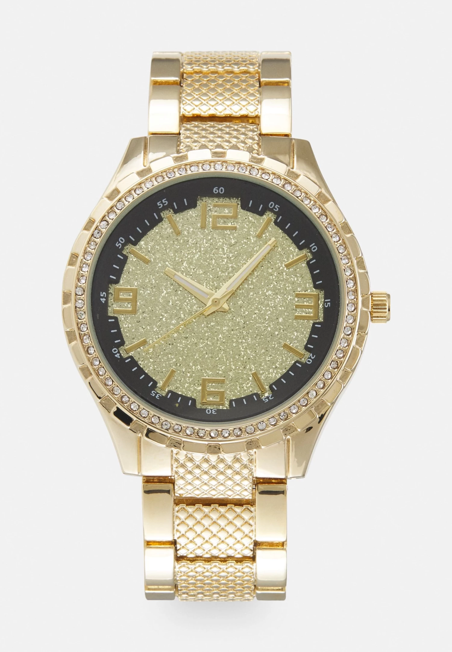 Pier One Horloge - Gold-Coloured 1 Pier One Horloge - Gold-Coloured