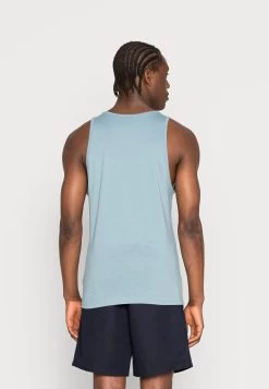 Pier One 3 Pack - Top - Green / White / Light Blue -Pier One ce6d6d6797e842d9b0927875df079a02