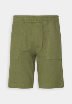 Pier One Trainingsbroek - Khaki -Pier One d072b0ce893b4077bd9927650172ea59