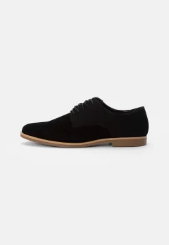 Pier One Veterschoenen - Black
