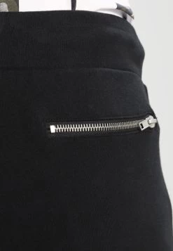 Pier One Biker Jogger - Trainingsbroek - Black -Pier One d14f4d3e23264a23856a525cf94a989d