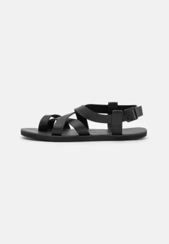 Pier One Teensandalen - Black