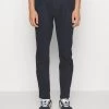 Pier One Chino - Dark Blue