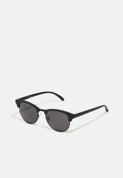 Pier One Unisex - Zonnebril -Black