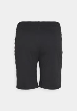 Pier One 3 Pack - Pyjamabroek - Black/Mottled Grey/Khaki 10 Pier One 3 Pack - Pyjamabroek - Black/Mottled Grey/Khaki -Pier One d505dafbe32d46688eb6582e95ec017e