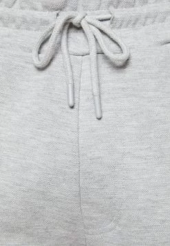 Pier One Smart Piquee Jogger - Trainingsbroek - Light Grey 5 Pier One Smart Piquee Jogger - Trainingsbroek - Light Grey -Pier One d5511590e8354b56a6754fe5e2419c1c