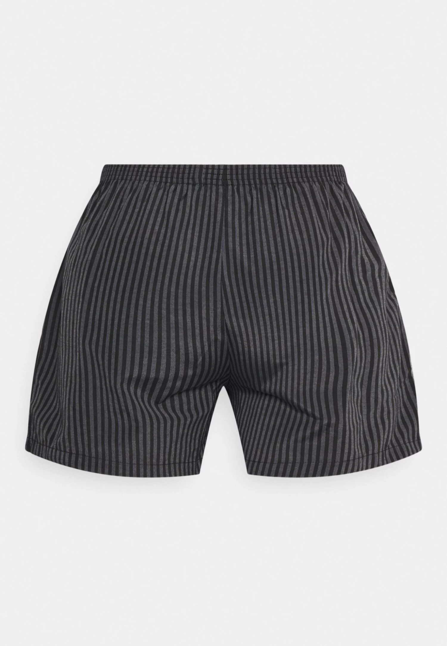 Pier One 5 Pack - Boxershort - Black/Dark Grey 5 Pier One 5 Pack - Boxershort - Black/Dark Grey - Afbeelding 5