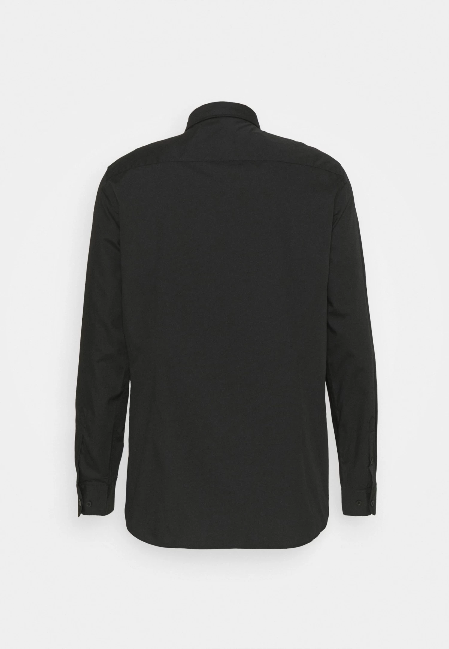 Pier One 2 Pack - Zakelijk Overhemd - White/Black 3 Pier One 2 Pack - Zakelijk Overhemd - White/Black - Afbeelding 3