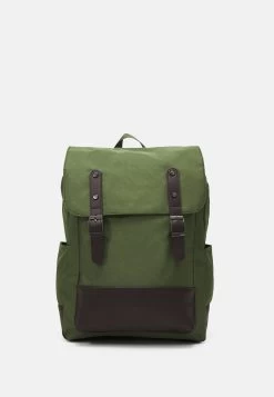 Pier One Unisex - Rugzak - Khaki