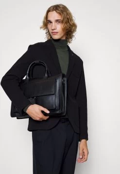 Pier One Blazer - Black -Pier One dc24487541564cbeb4640eb4c5ce622c