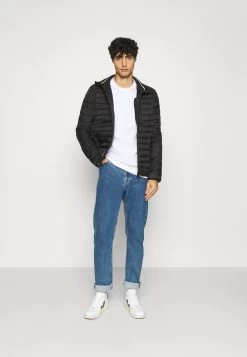 Pier One 2 Pack - Sweater - White/Black