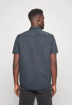 Pier One Overhemd - Blue-Grey 8 Pier One Overhemd - Blue-Grey -Pier One de6eac676ffe49579f368c1daedeaca4