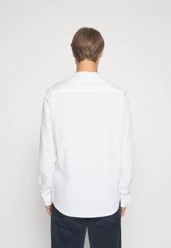 Pier One 2 Pack - Overhemd - White/Olive 8 Pier One 2 Pack - Overhemd - White/Olive -Pier One df19cc02f99342c9a0b8409e9ead6fb0