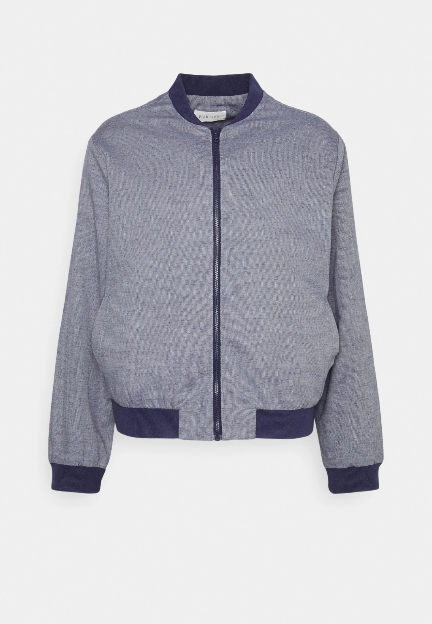 Pier One Bomberjacks - Dark Blue 4 Pier One Bomberjacks - Dark Blue - Afbeelding 4