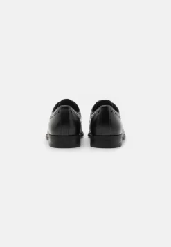 Pier One Unisex - Veterschoenen - Black -Pier One e0bbc7d12932449e973bf649ea1dbae6 scaled