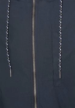 Pier One Windjack - Dark Blue 5 Pier One Windjack - Dark Blue -Pier One e2b12e2fda5441049150a58d45de8ace