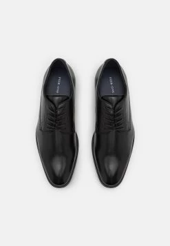 Pier One Veterschoenen - Black -Pier One e3fb75d8cc0b47abbfc957e32845ad20