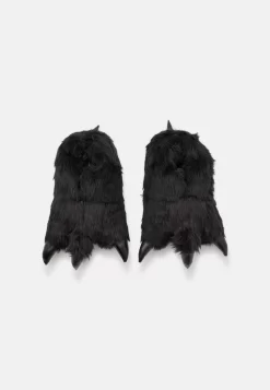 Pier One Pantoffels - Black -Pier One e42a6cc79d1742ad8667361e37c5b118 scaled