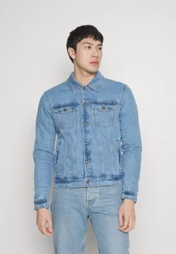 Pier One Spijkerjas -Blue