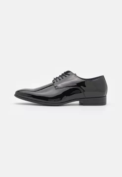Pier One Veterschoenen - Black