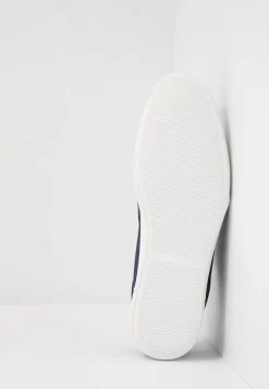 Pier One Unisex - Sneakers Laag - Dark Blue -Pier One e752f9ad01314be7869db9ae10f02a5b scaled