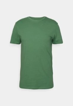Pier One 5 Pack - T-Shirt Basic - Green/Beige/Khaki -Pier One e8efeeeae55c40debe7ab04ee84a0c4f