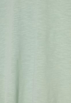 Pier One 5 Pack - T-Shirt Basic - Mint/Off-White/Khaki -Pier One e92123861fe64609bb889f0fea68d1de