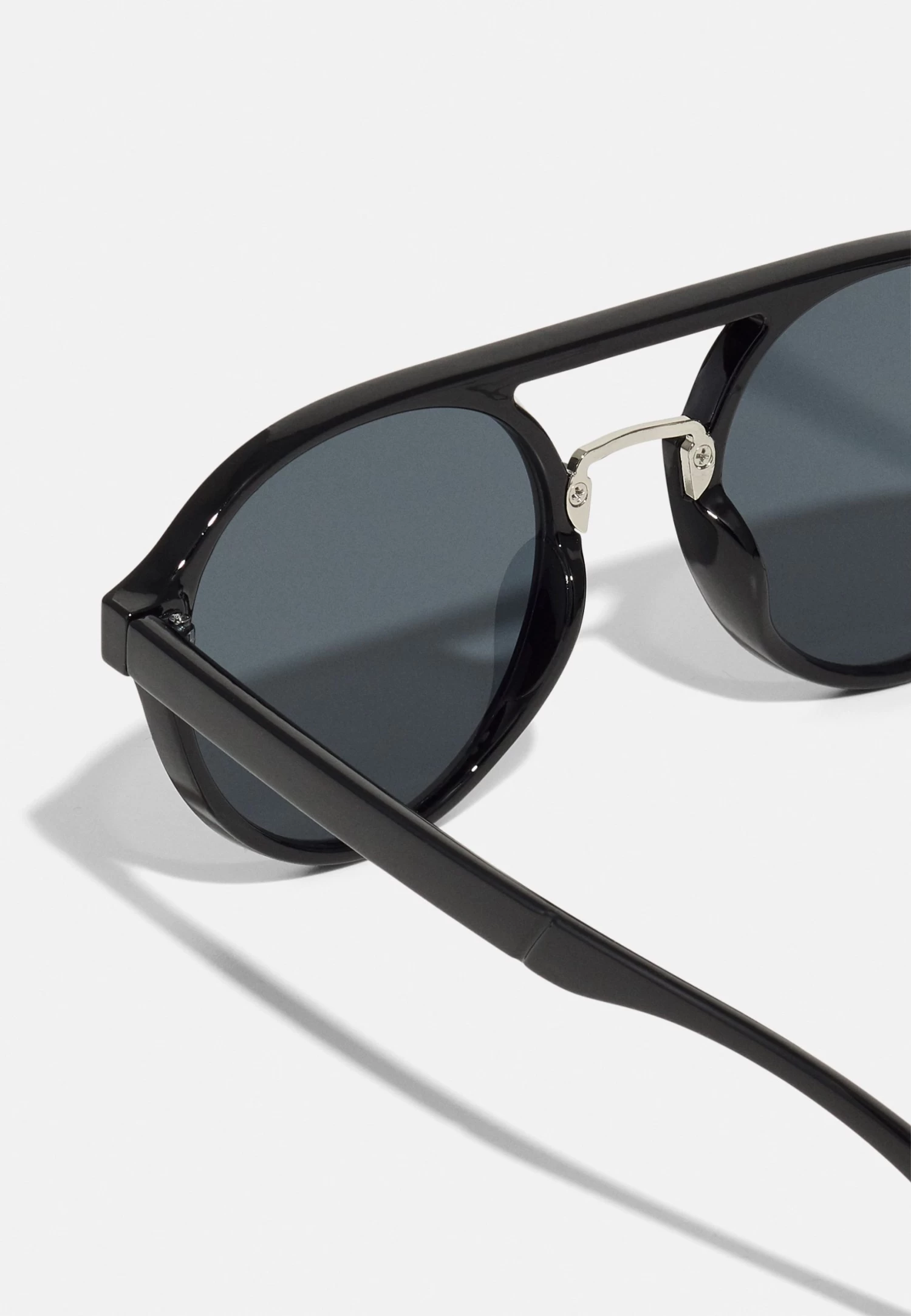 Pier One Unisex 2 Pack - Zonnebril - Black 2 Pier One Unisex 2 Pack - Zonnebril - Black - Afbeelding 2