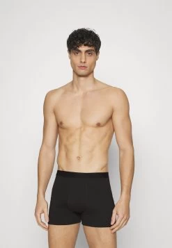 Pier One 7 Pack - Onderbroeken - Grey/Black