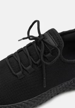 Pier One Sneakers Laag - Black -Pier One ea5c4f251bbe49f79d2b734918e437fa scaled