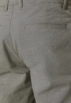 Pier One Shorts - Blue -Pier One eaec7d1ddfd444a598dbbe05184adfc5