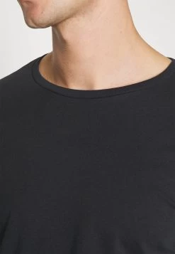 Pier One 2 Pack - Longsleeve - Bordeaux/Dark Blue 11 Pier One 2 Pack - Longsleeve - Bordeaux/Dark Blue -Pier One eb4514286e5440159a9ae5fde4e2bf28