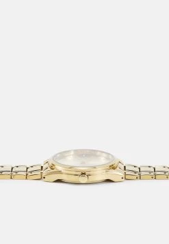 Pier One Horloge - Gold-Coloured -Pier One eb87b08b776a4662a5bafdbc35722771