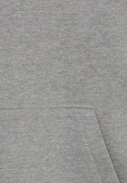 Pier One 2 Pack - Hoodie - Black/Mottled Grey -Pier One ebdc1fef6d2a47deb0193b8abfba3364