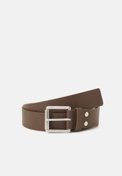 Pier One Unisex - Riem - Dark Brown