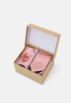 Pier One Set - Overige Accessoires - Pink -Pier One ecc40dfacdcc4f4e875d92878e9ced65