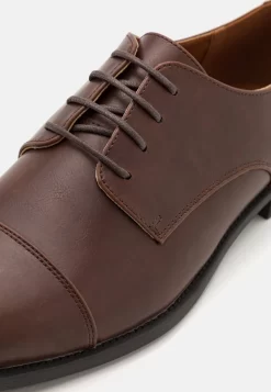 Pier One Veterschoenen - Brown -Pier One eec5f3cdf0584f8f91e07f353f97b202 scaled