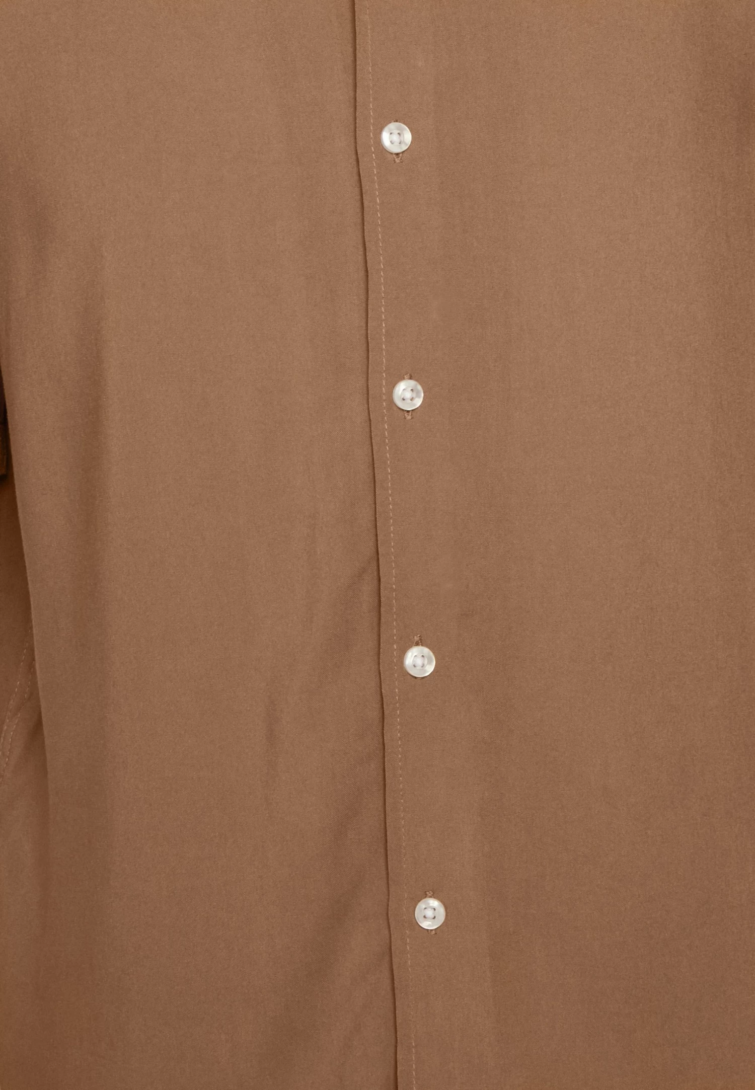 Pier One 3 Pack - Overhemd - Beige/Black/White 7 Pier One 3 Pack - Overhemd - Beige/Black/White - Afbeelding 7