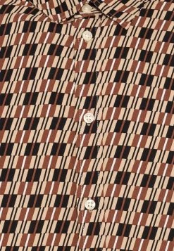 Pier One Festive Print - Overhemd - Multi Coloured -Pier One ef861319b8c6496cb8cc82e5b9ef57d2