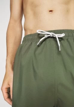 Pier One Peachy Soft Beach Shorts - Zwemshorts - Khaki -Pier One f040a10561d64ec08706518ce0f5731b