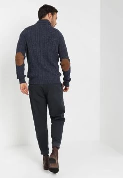 Pier One Vest - Mottled Blue 8 Pier One Vest - Mottled Blue -Pier One f0ebe20cb6d340119df0abb67706dd63