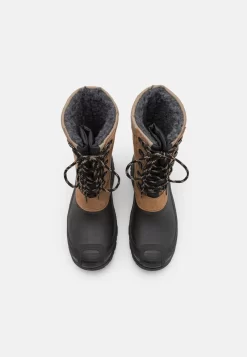 Pier One Unisex - Snowboots- Beige -Pier One f0f59cc201db4fb4ba382e7e4cb6cf9f scaled