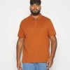 Pier One Poloshirt - Cognac